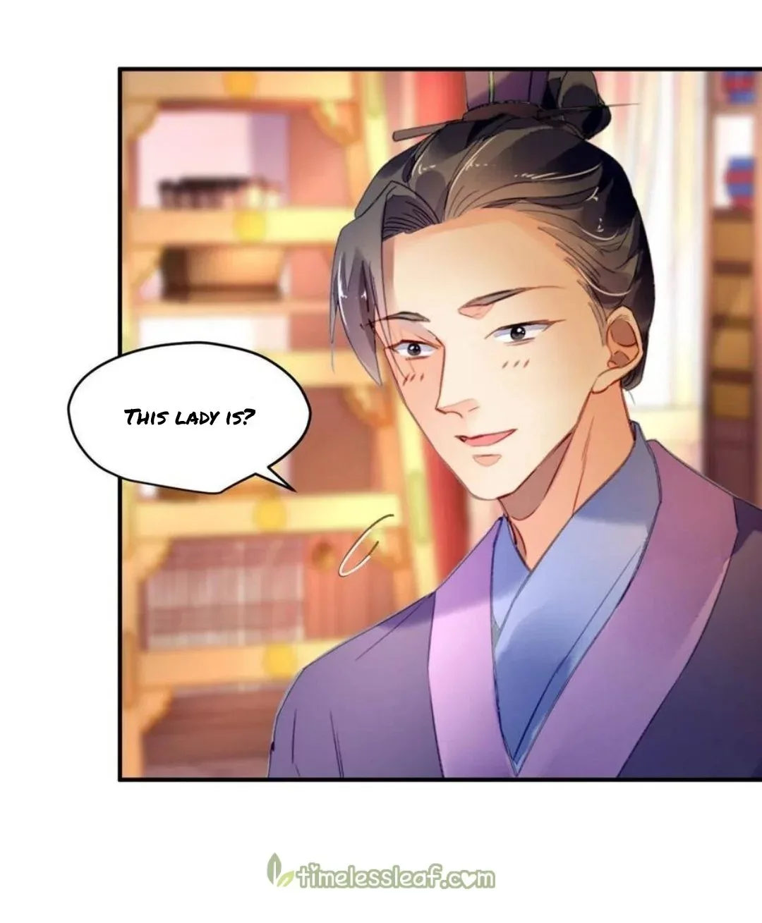 The Revenge Of Danzhu Chapter 100 page 10