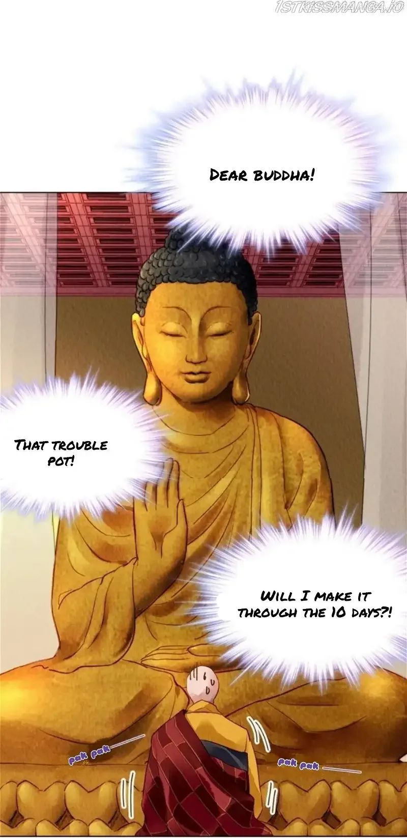 The Revenge Of Danzhu Chapter 100.5 page 12