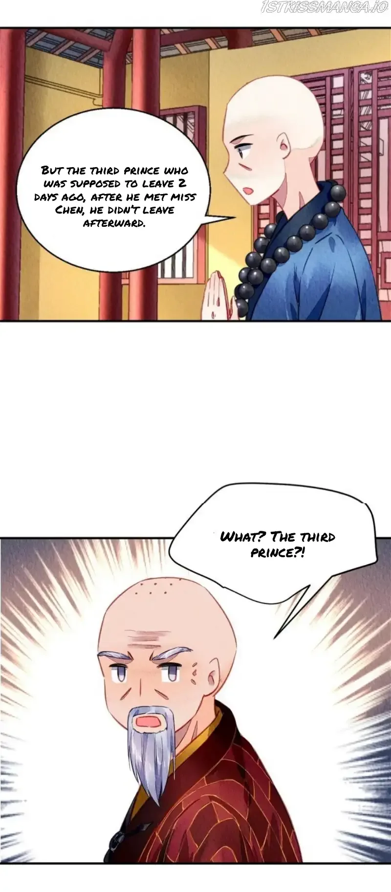 The Revenge Of Danzhu Chapter 102.5 page 2