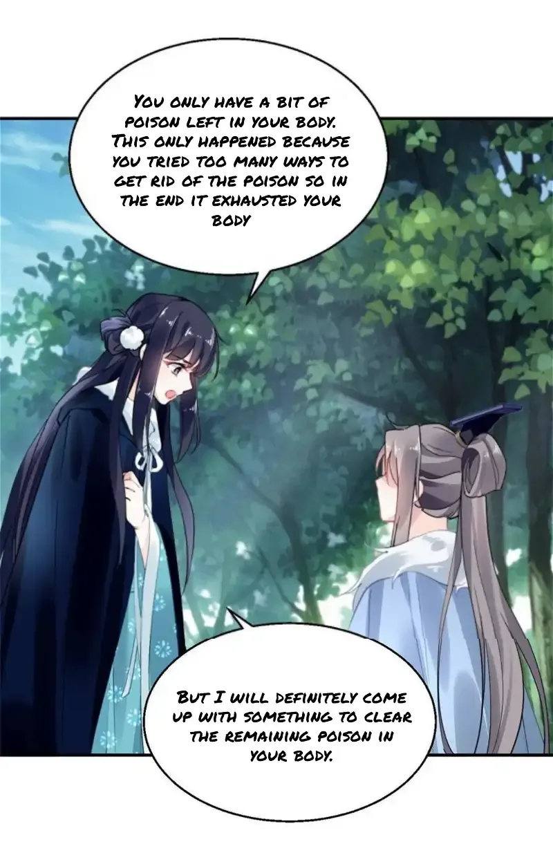 The Revenge Of Danzhu Chapter 103 page 7
