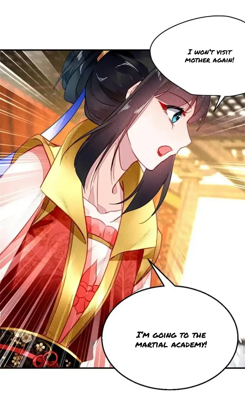 The Revenge Of Danzhu Chapter 103 page 14