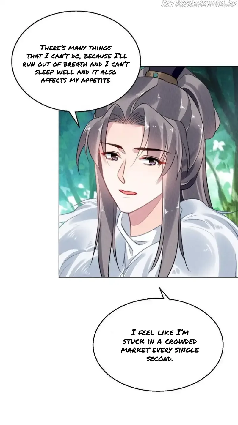 The Revenge Of Danzhu Chapter 102.5 page 6