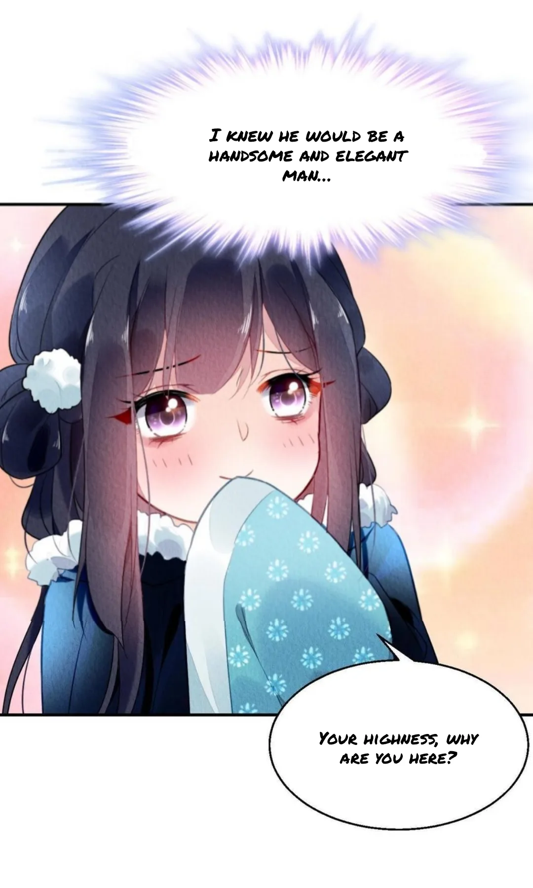 The Revenge Of Danzhu Chapter 102 page 2