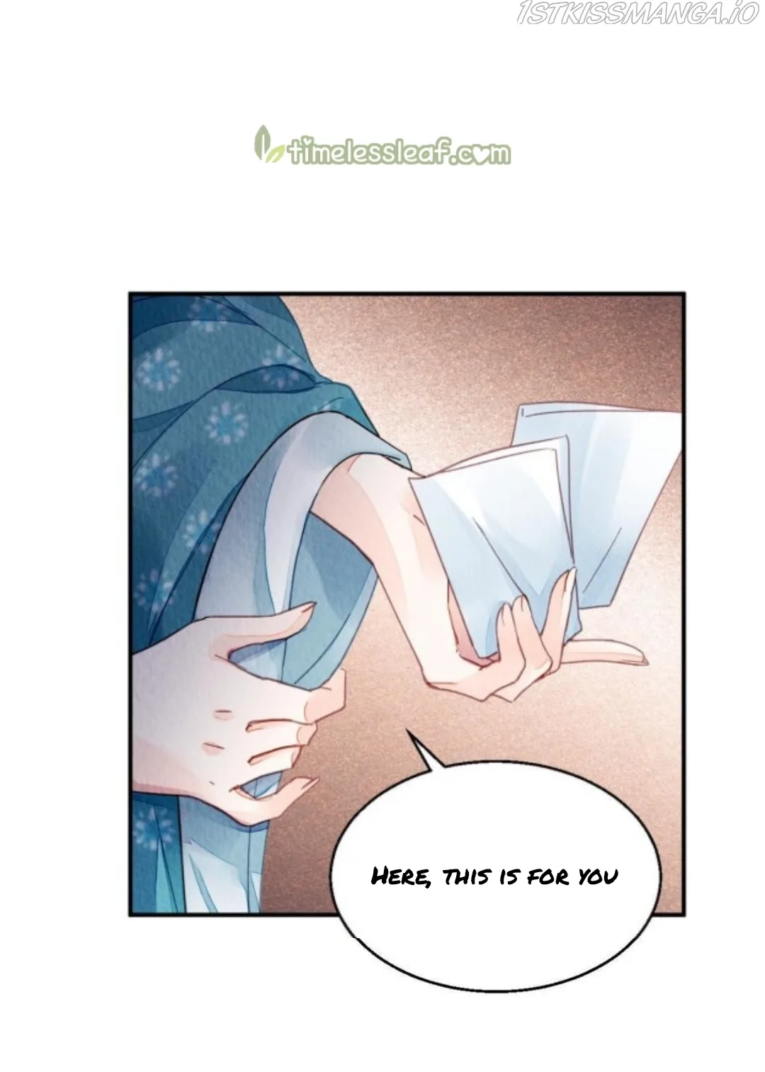 The Revenge Of Danzhu Chapter 103.5 page 8