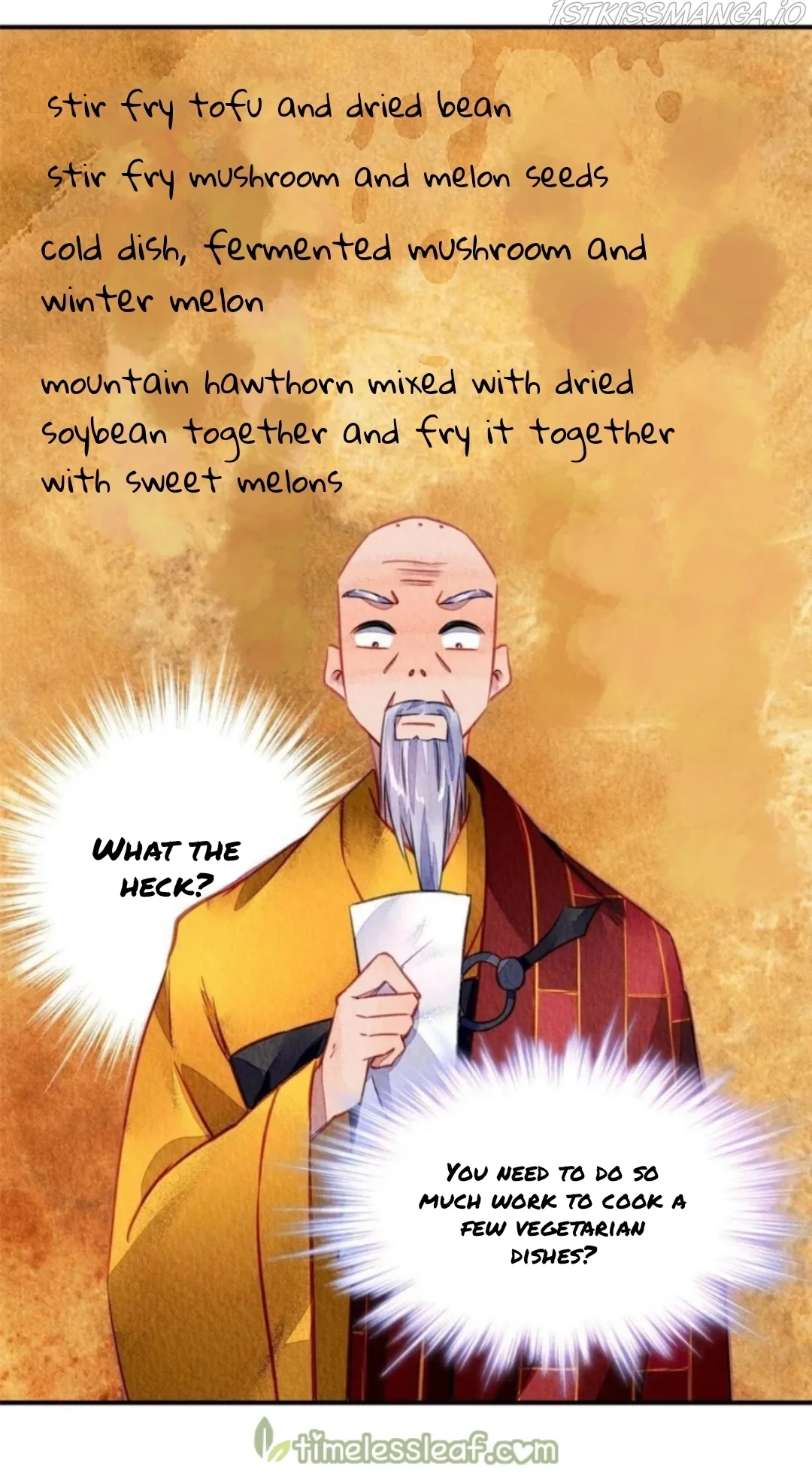 The Revenge Of Danzhu Chapter 103.5 page 10