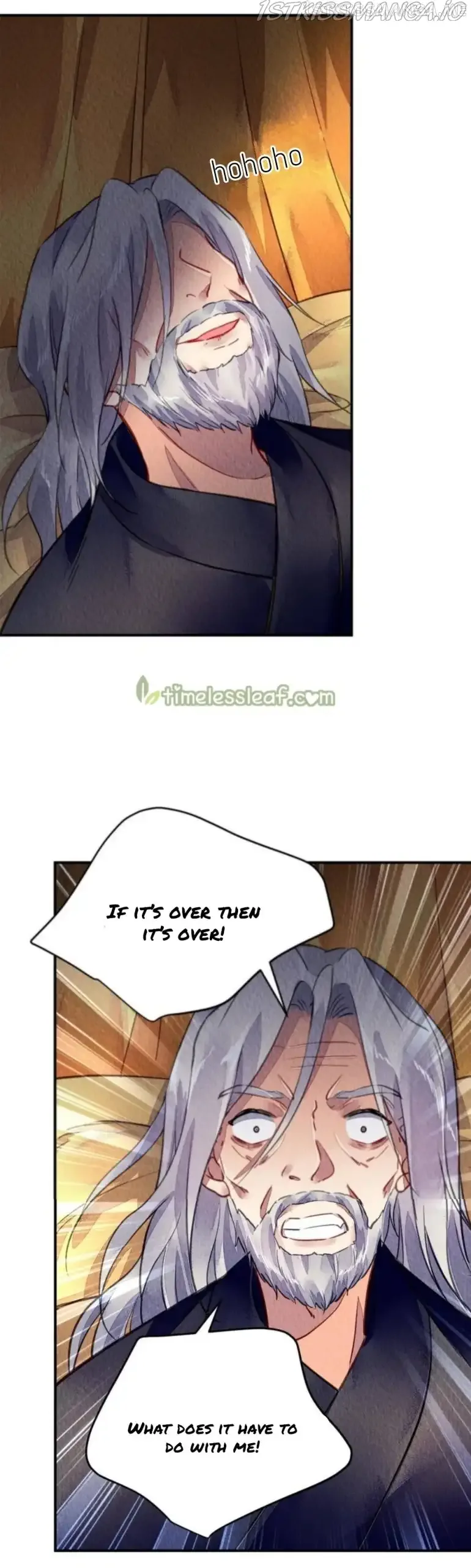 The Revenge Of Danzhu Chapter 104.5 page 3