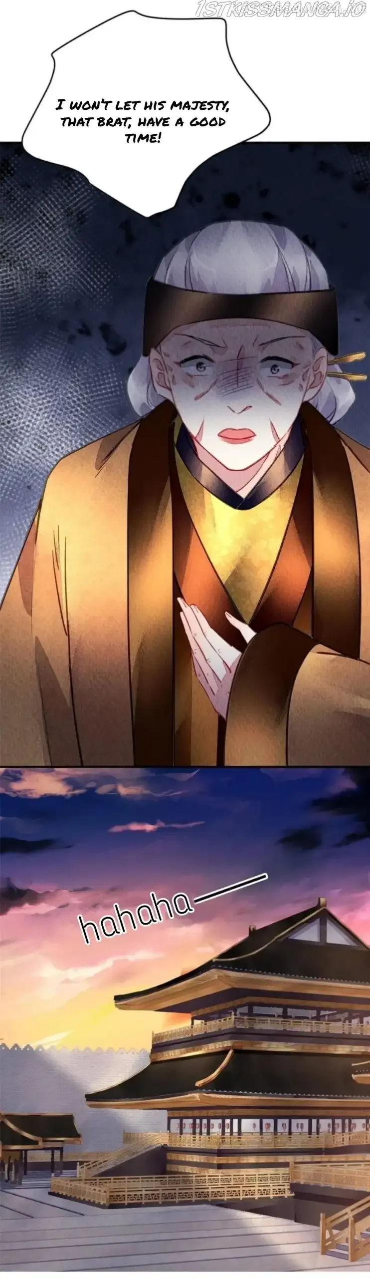 The Revenge Of Danzhu Chapter 104.5 page 4