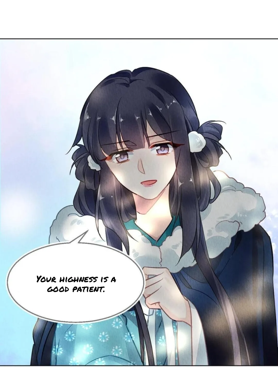 The Revenge Of Danzhu Chapter 102 page 10