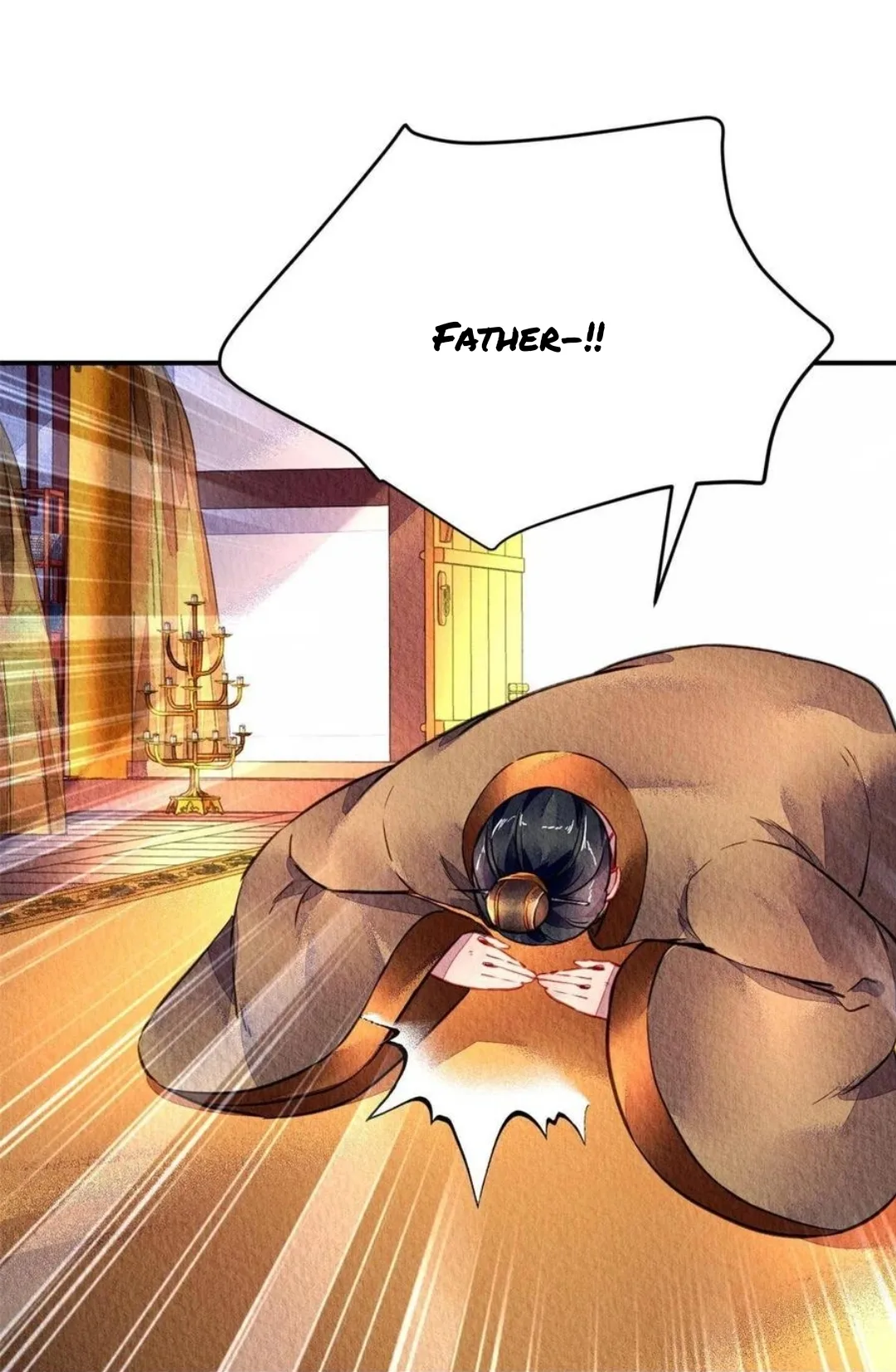 The Revenge Of Danzhu Chapter 104 page 9