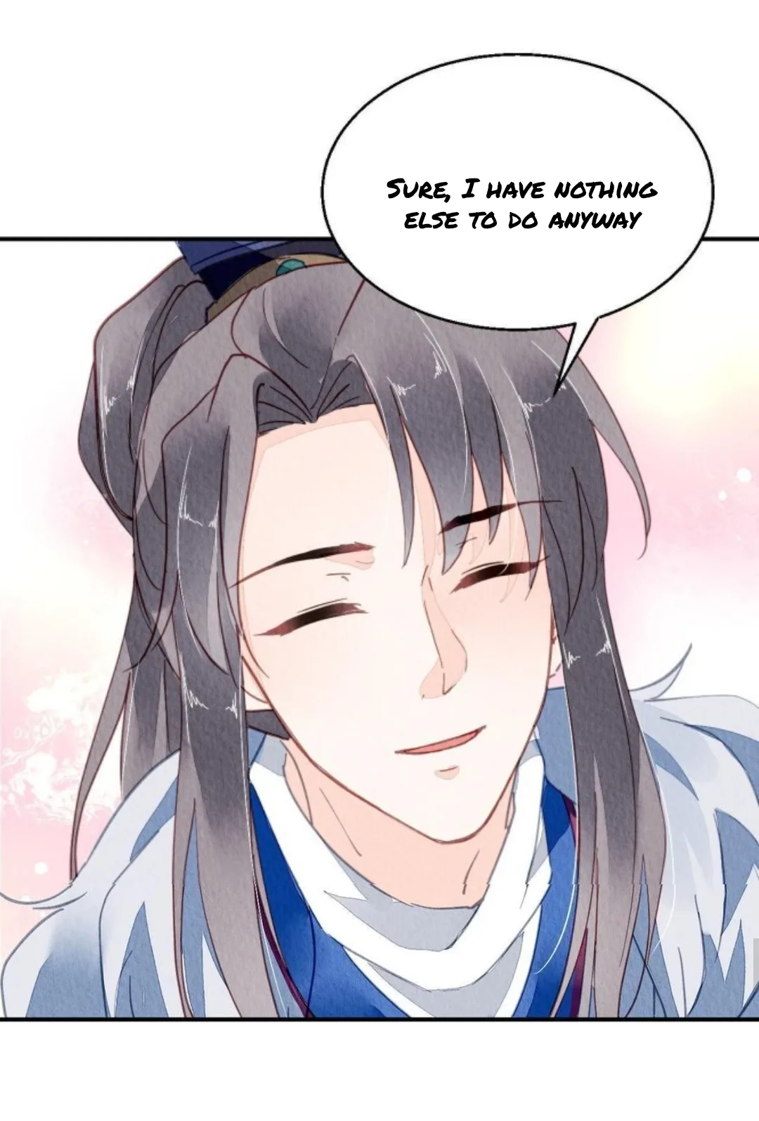 The Revenge Of Danzhu Chapter 102 page 13