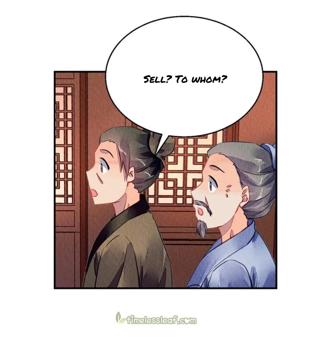The Revenge Of Danzhu Chapter 108 page 5