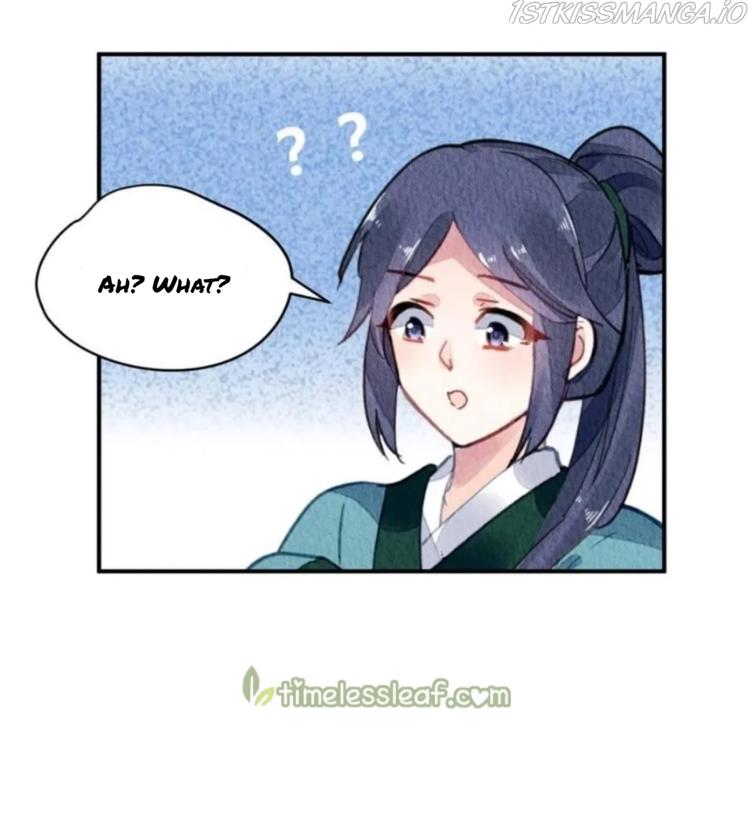 The Revenge Of Danzhu Chapter 108.5 page 6