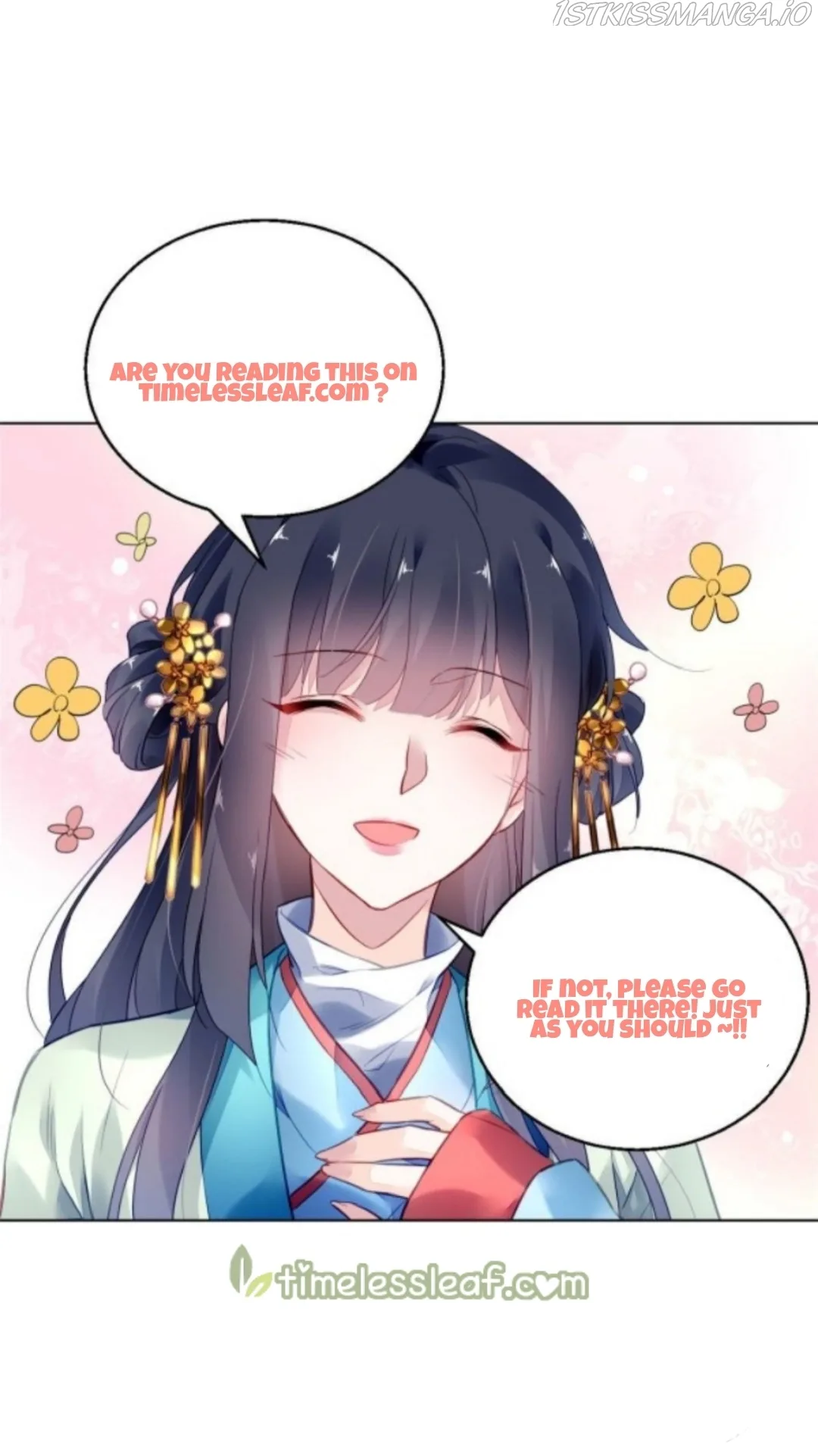 The Revenge Of Danzhu Chapter 108.5 page 15