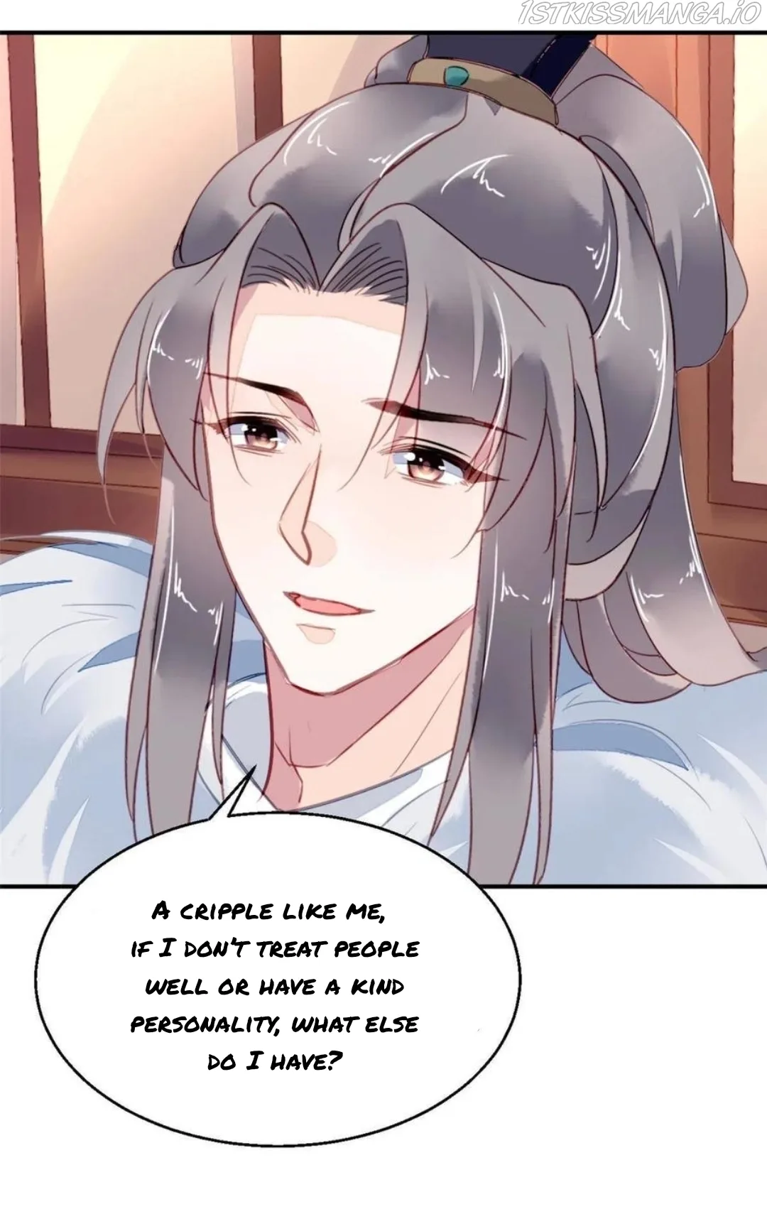 The Revenge Of Danzhu Chapter 111.5 page 6