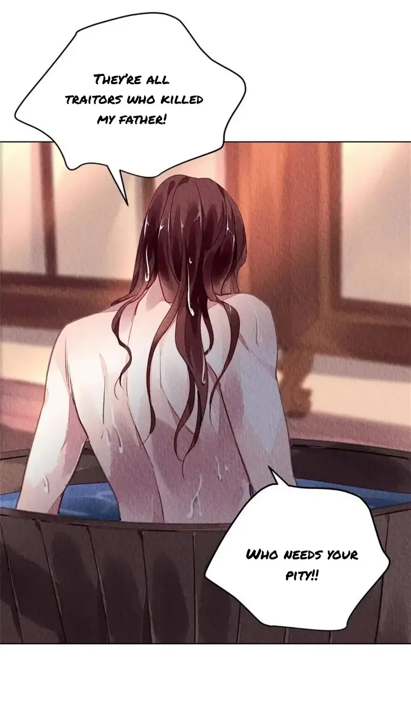 The Revenge Of Danzhu Chapter 110 page 9