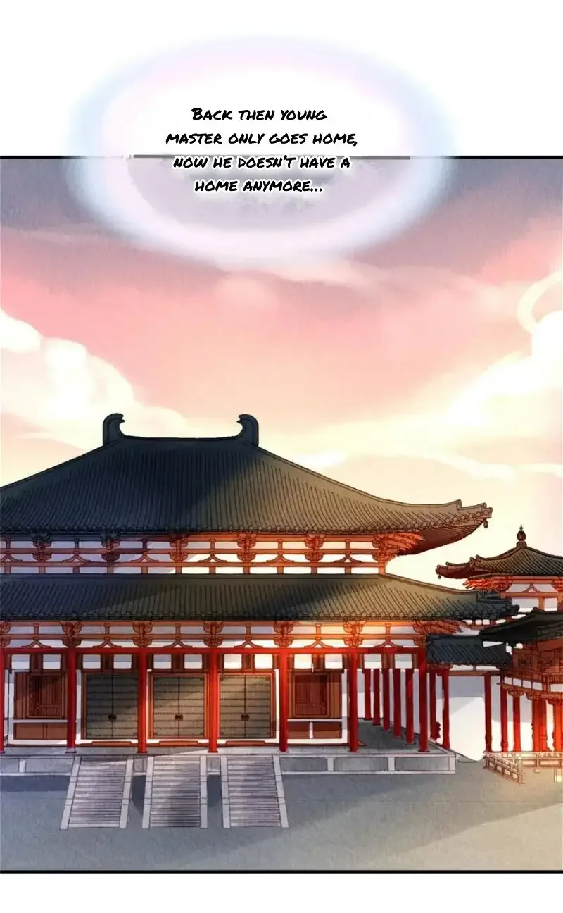 The Revenge Of Danzhu Chapter 110 page 5
