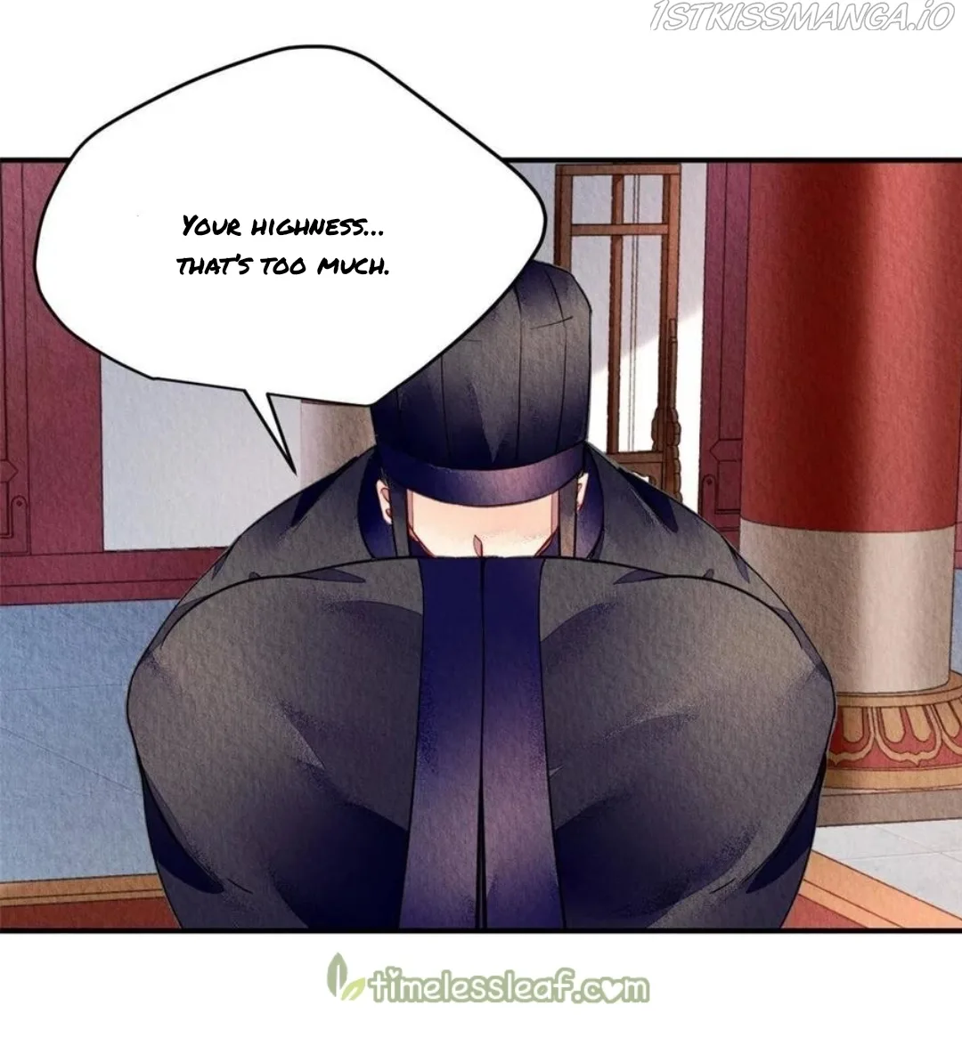 The Revenge Of Danzhu Chapter 111.5 page 7
