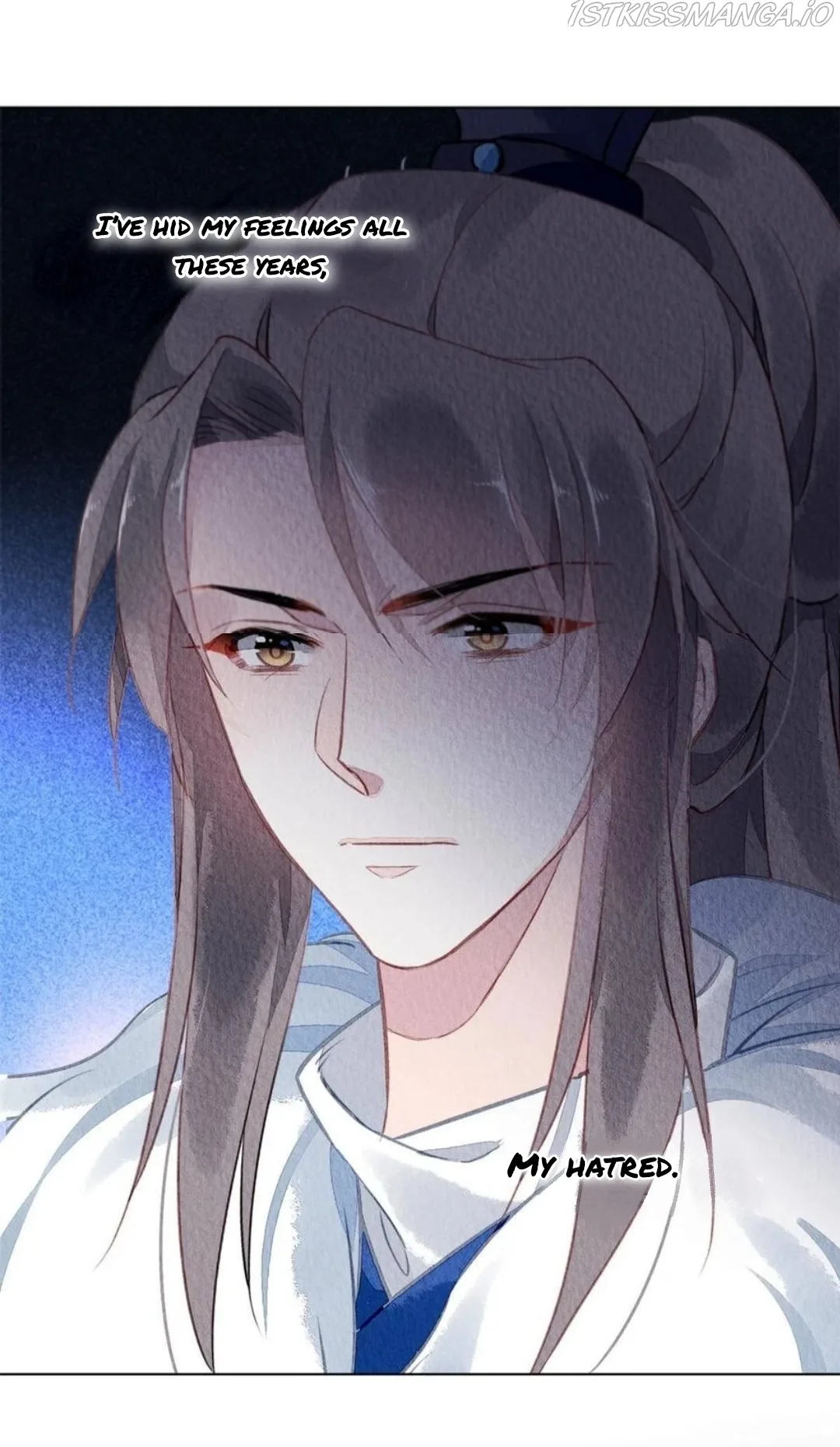 The Revenge Of Danzhu Chapter 111.5 page 11