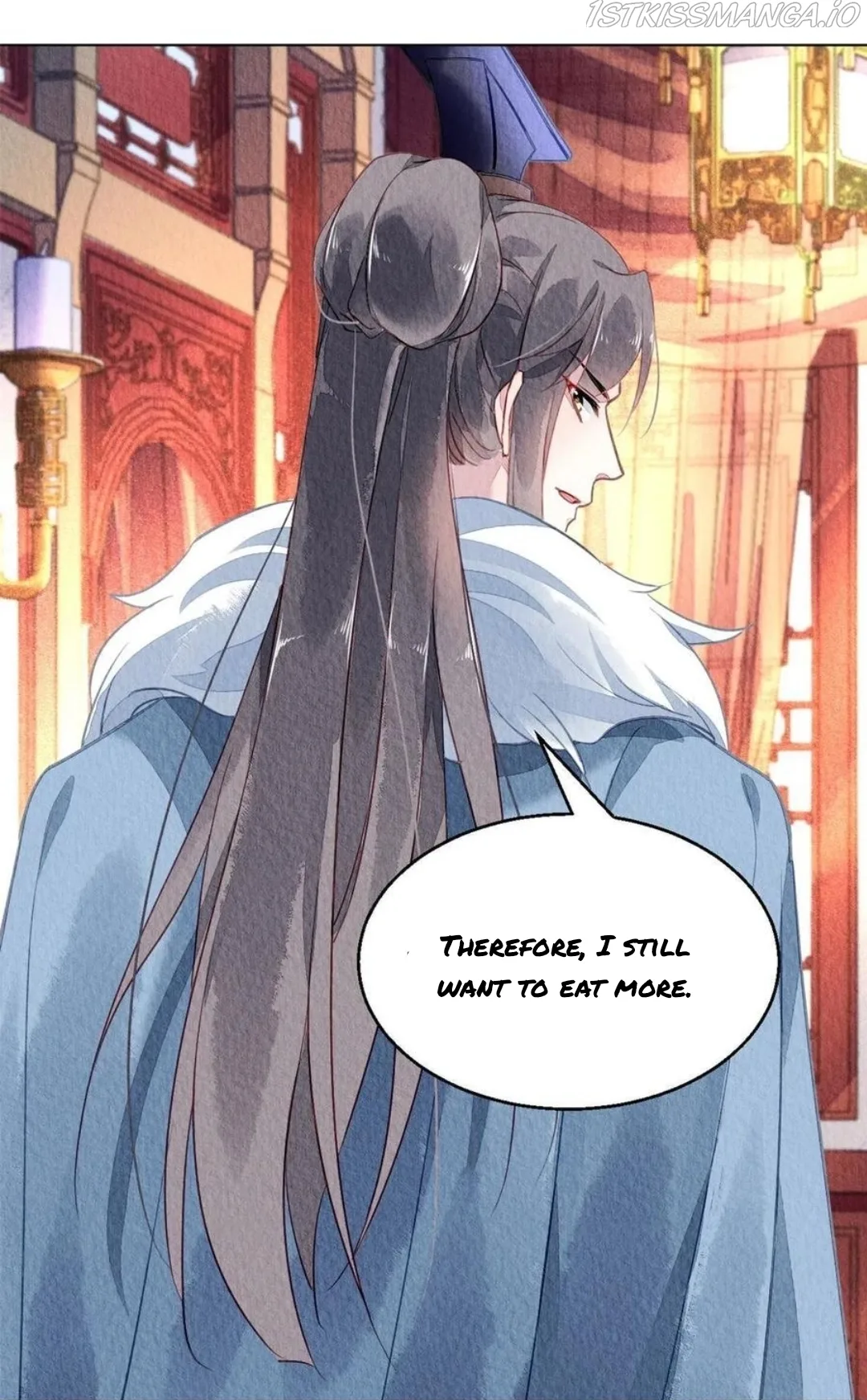 The Revenge Of Danzhu Chapter 111.5 page 14