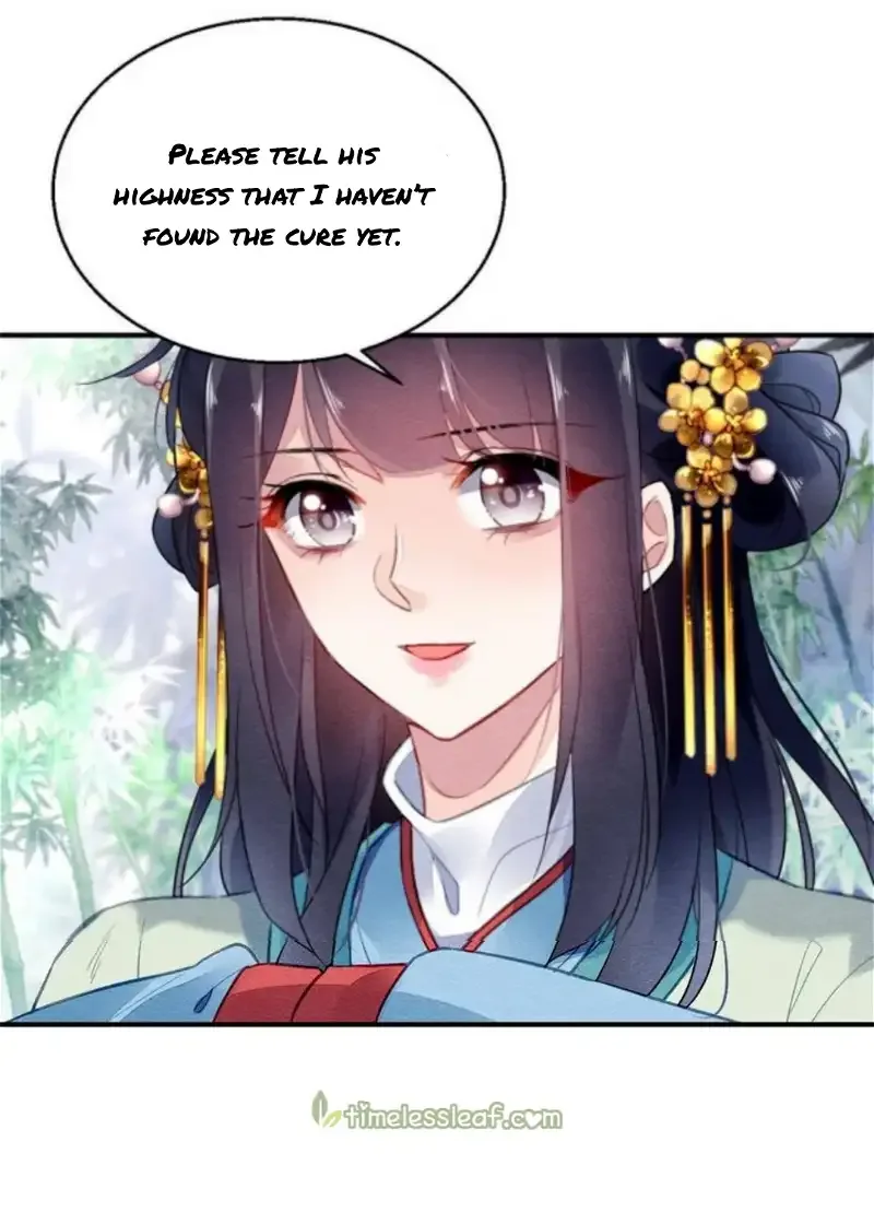 The Revenge Of Danzhu Chapter 112 page 2