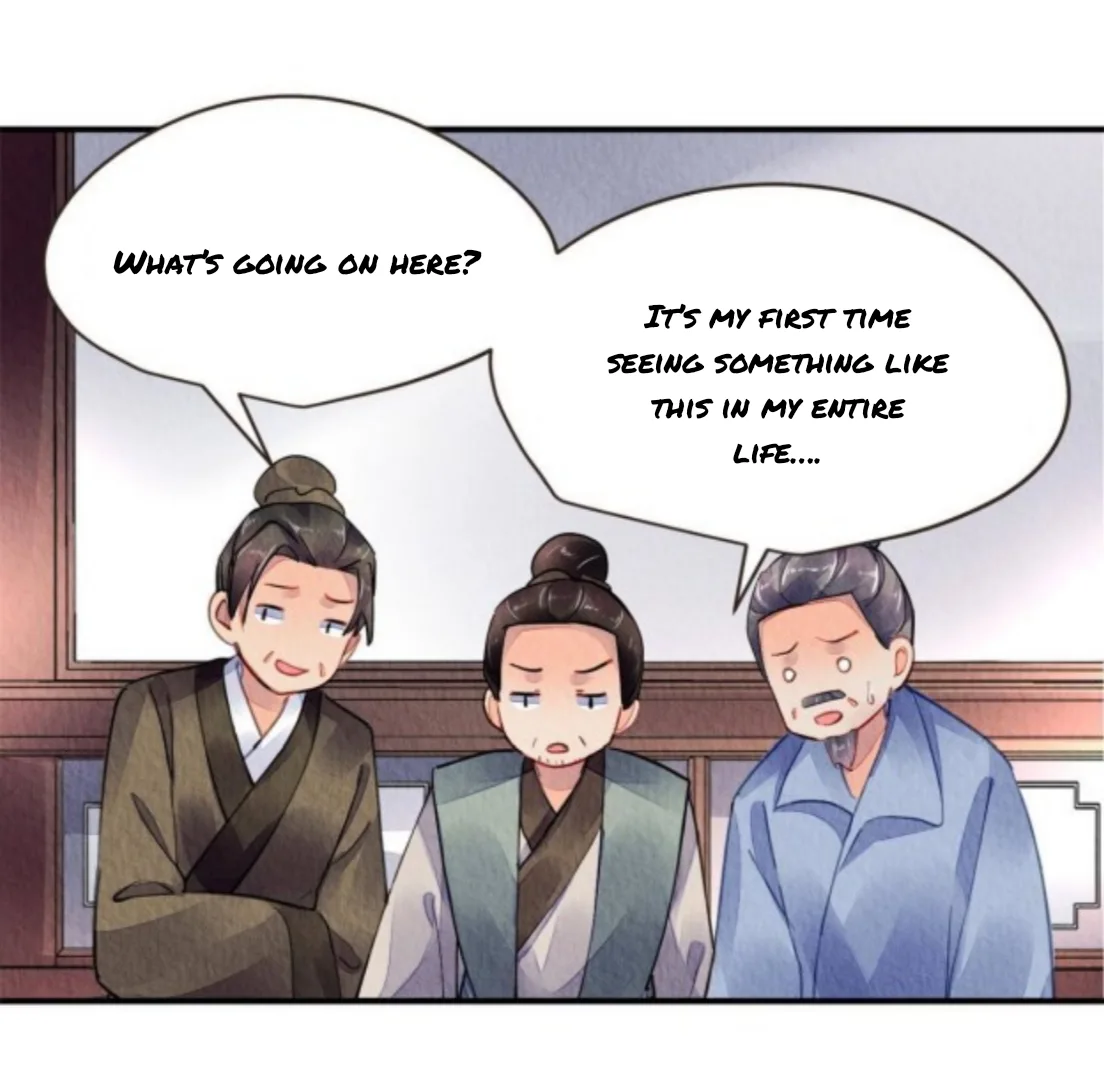 The Revenge Of Danzhu Chapter 111 page 12