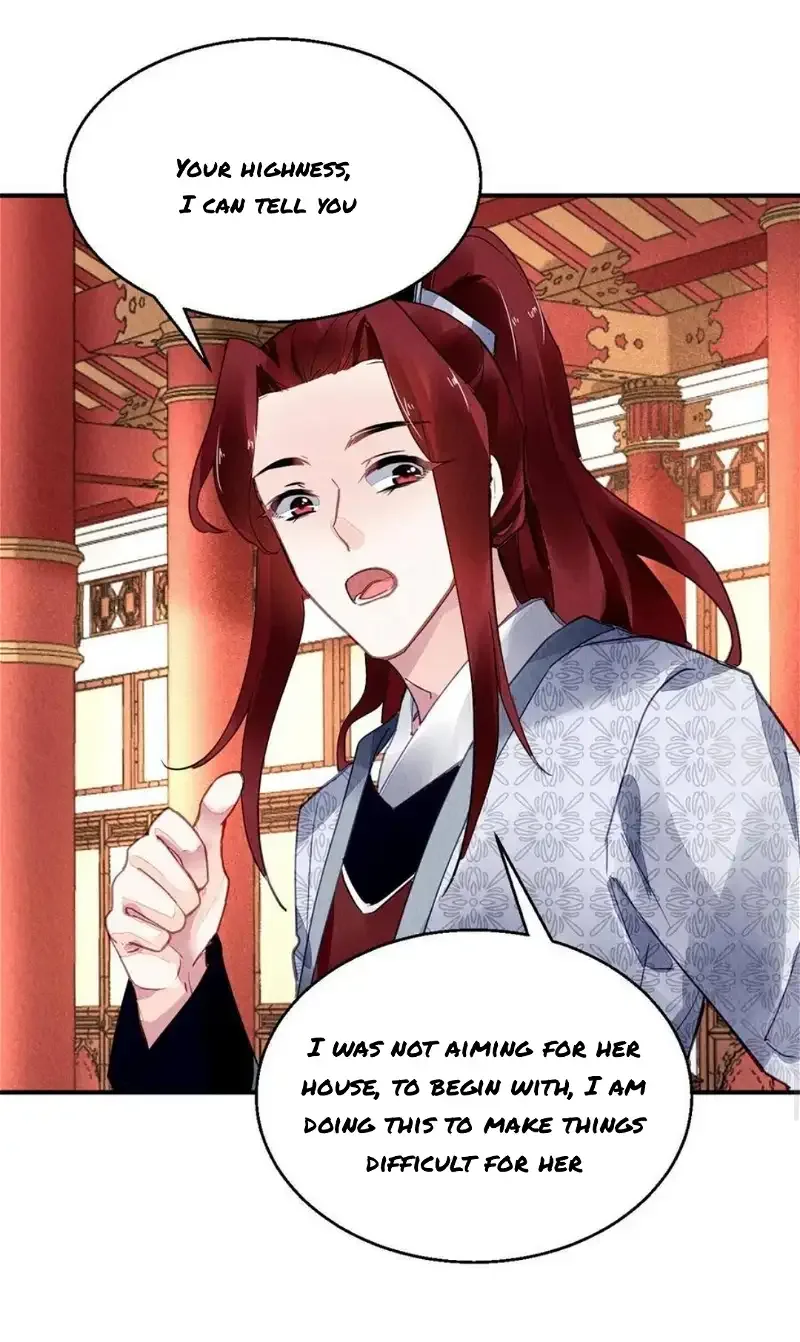 The Revenge Of Danzhu Chapter 112 page 17