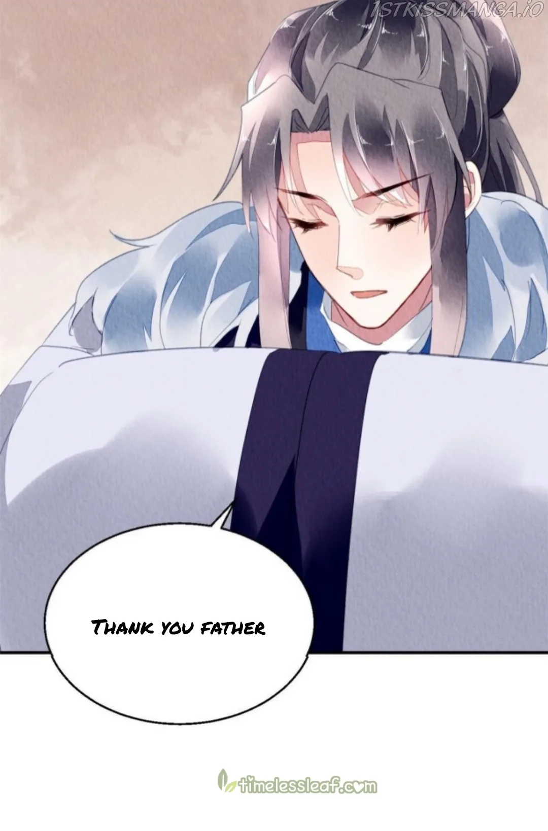 The Revenge Of Danzhu Chapter 112.5 page 17