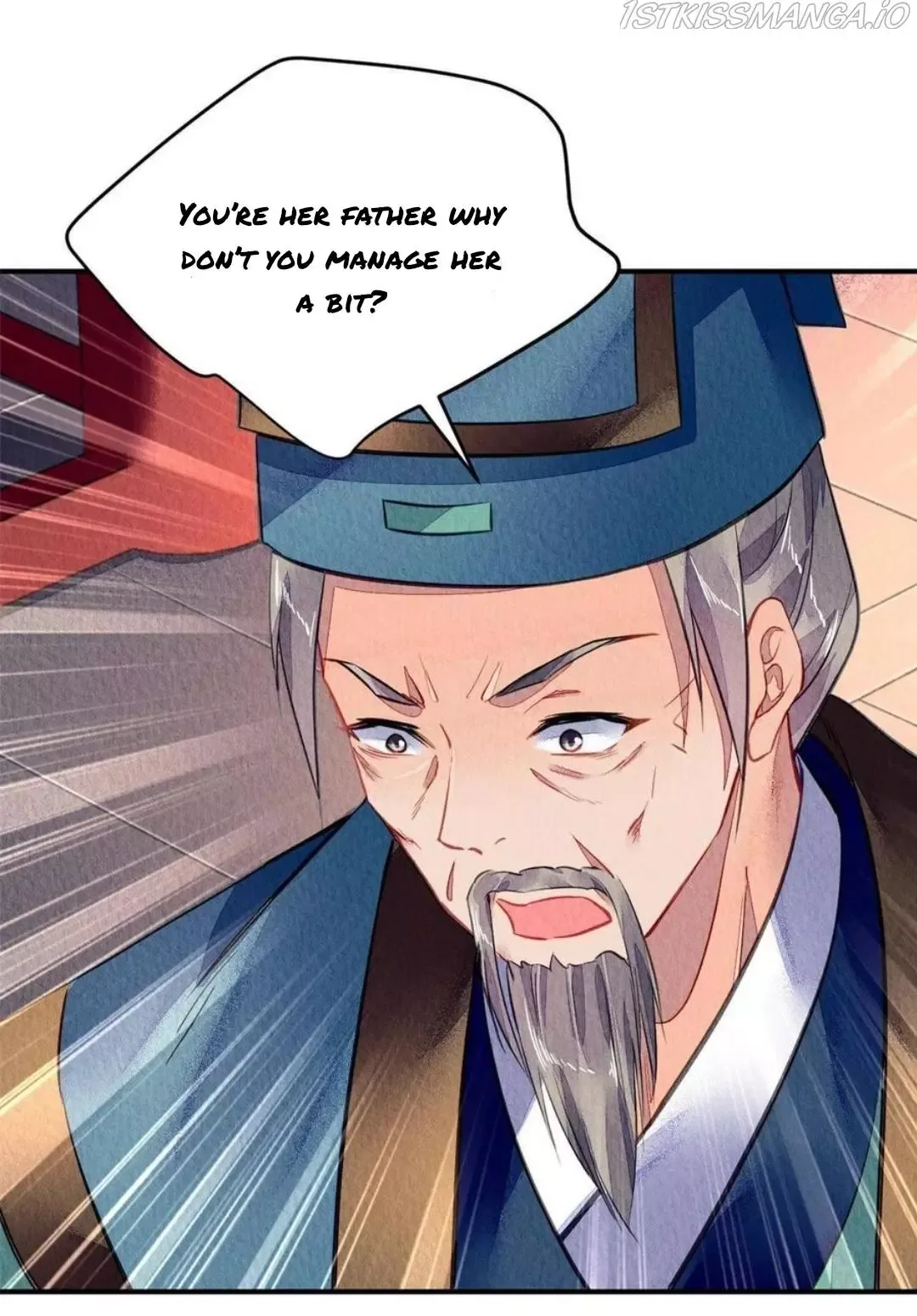 The Revenge Of Danzhu Chapter 114.5 page 9