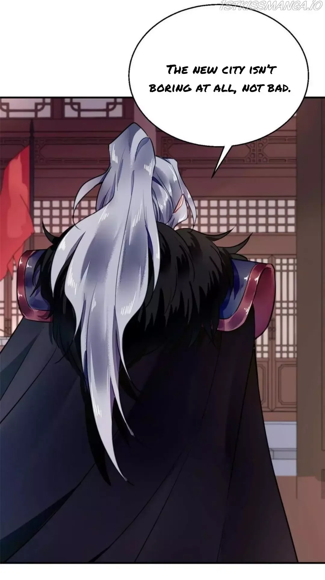 The Revenge Of Danzhu Chapter 114.5 page 12