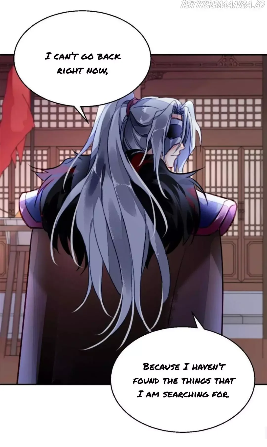 The Revenge Of Danzhu Chapter 114.5 page 14