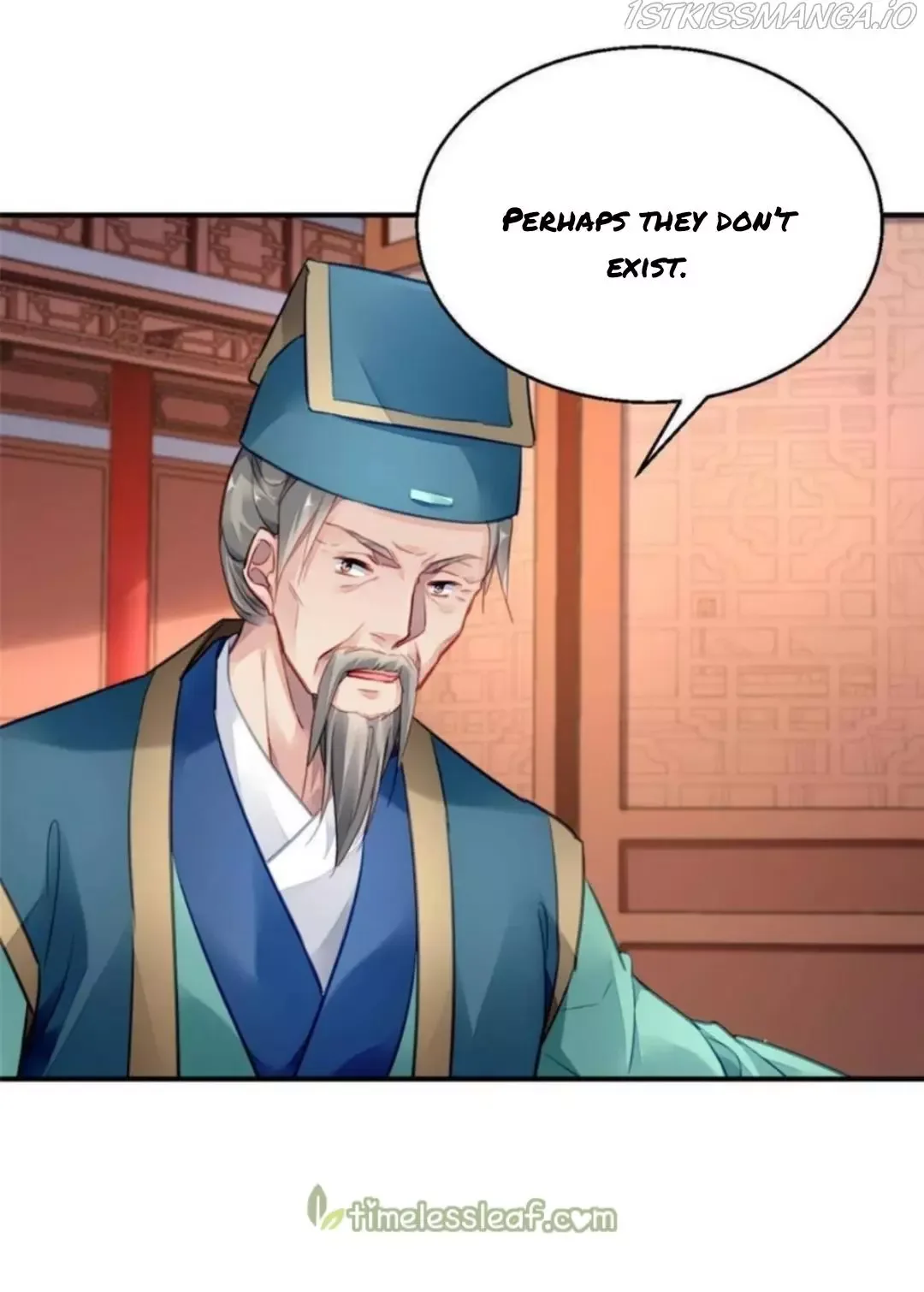The Revenge Of Danzhu Chapter 114.5 page 18