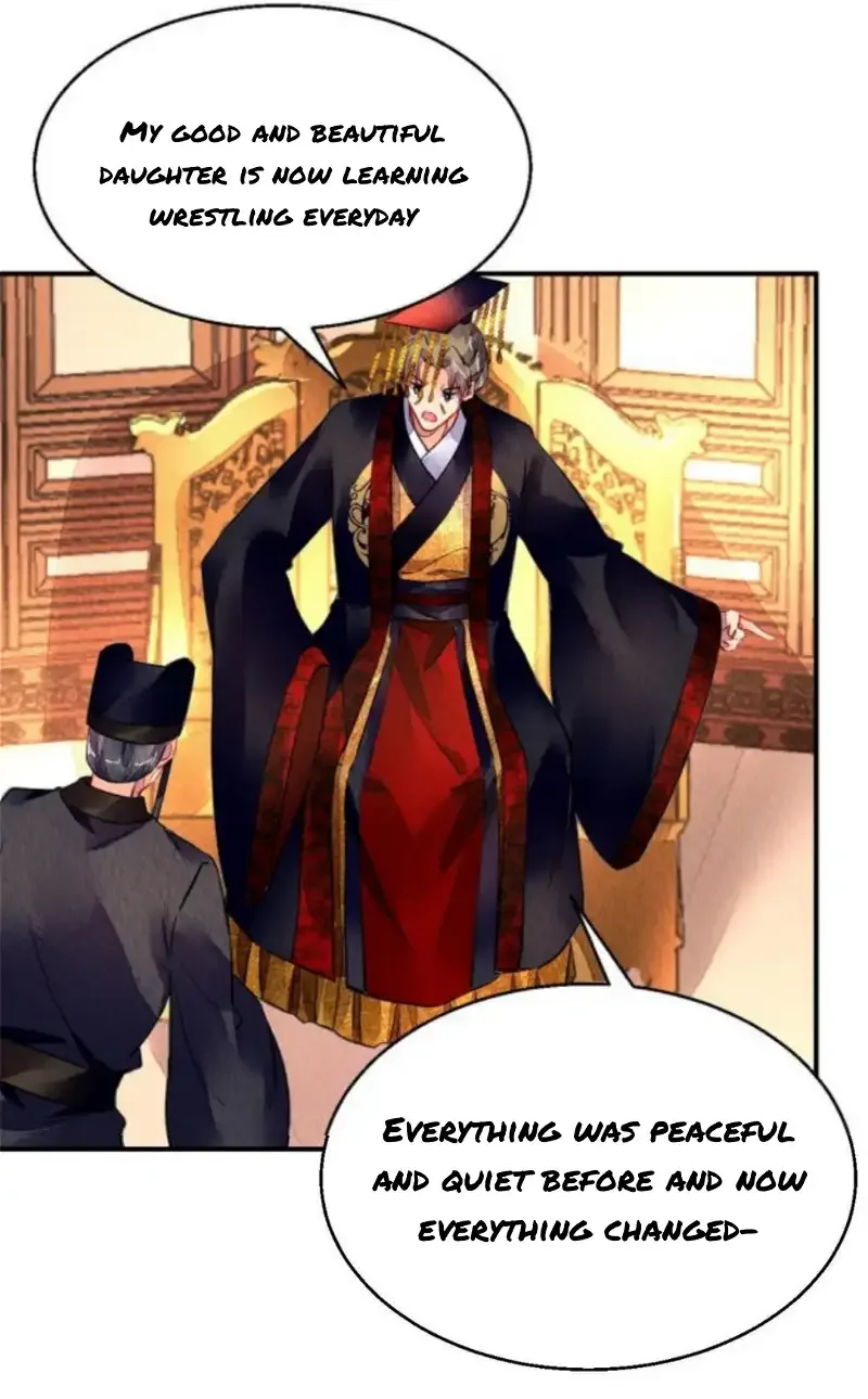 The Revenge Of Danzhu Chapter 113 page 4