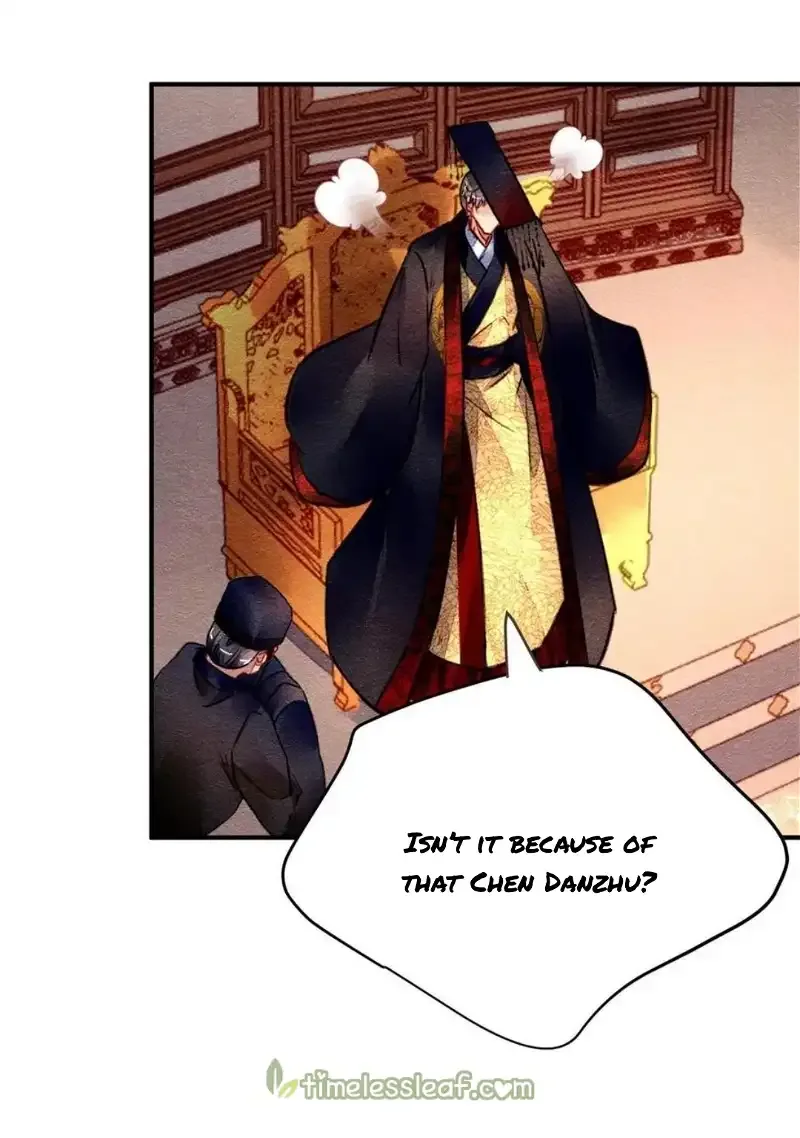 The Revenge Of Danzhu Chapter 113 page 2