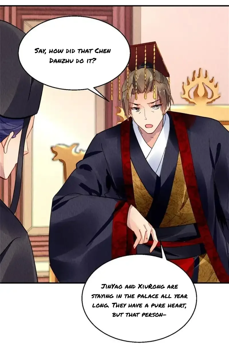 The Revenge Of Danzhu Chapter 113 page 6