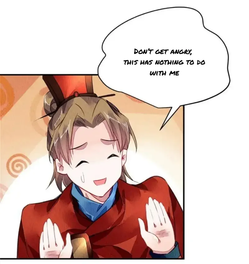The Revenge Of Danzhu Chapter 113 page 11