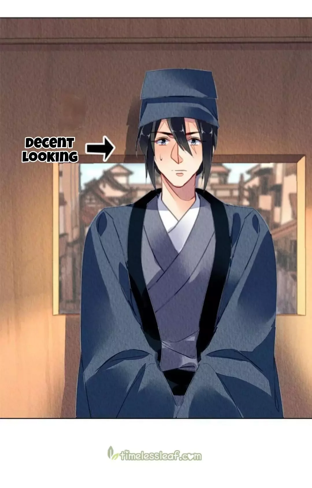 The Revenge Of Danzhu Chapter 115 page 3