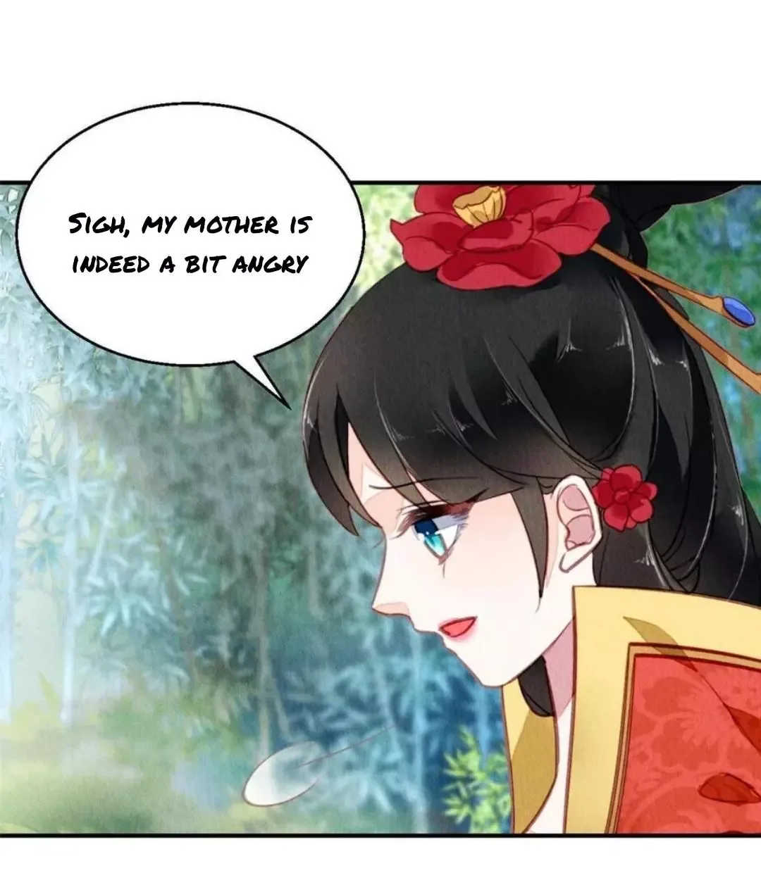 The Revenge Of Danzhu Chapter 117 page 2