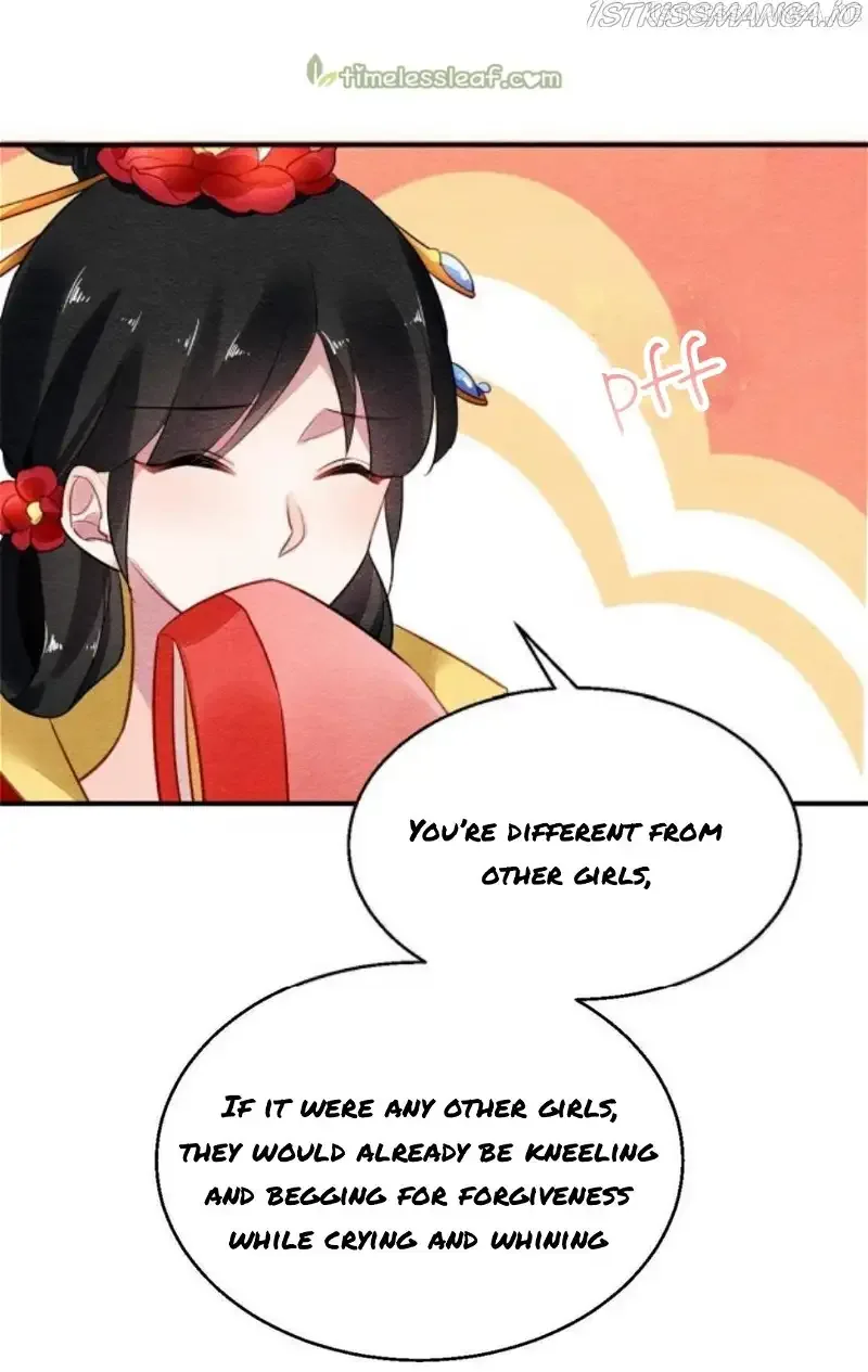 The Revenge Of Danzhu Chapter 116.5 page 9