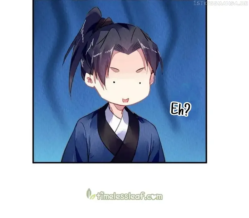 The Revenge Of Danzhu Chapter 117.5 page 9