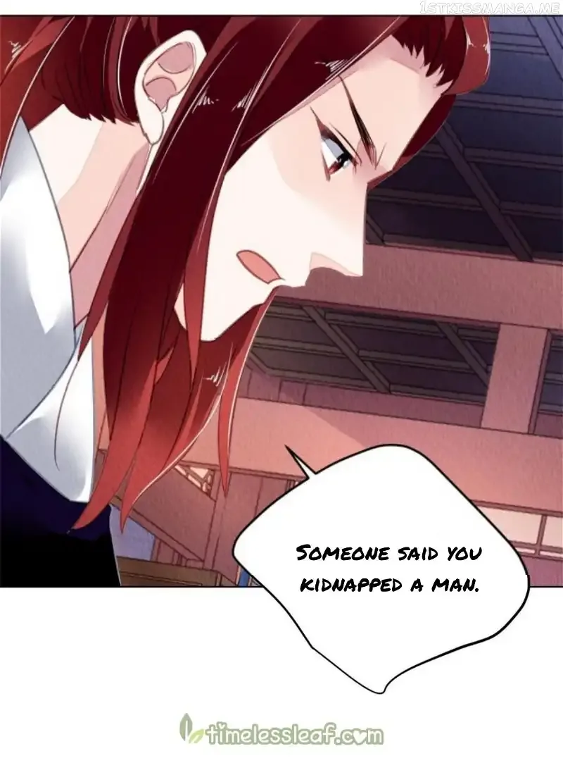 The Revenge Of Danzhu Chapter 117.5 page 13