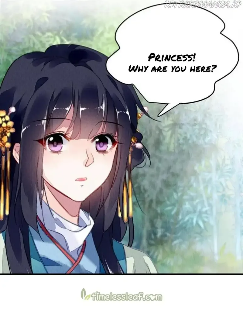 The Revenge Of Danzhu Chapter 116.5 page 4