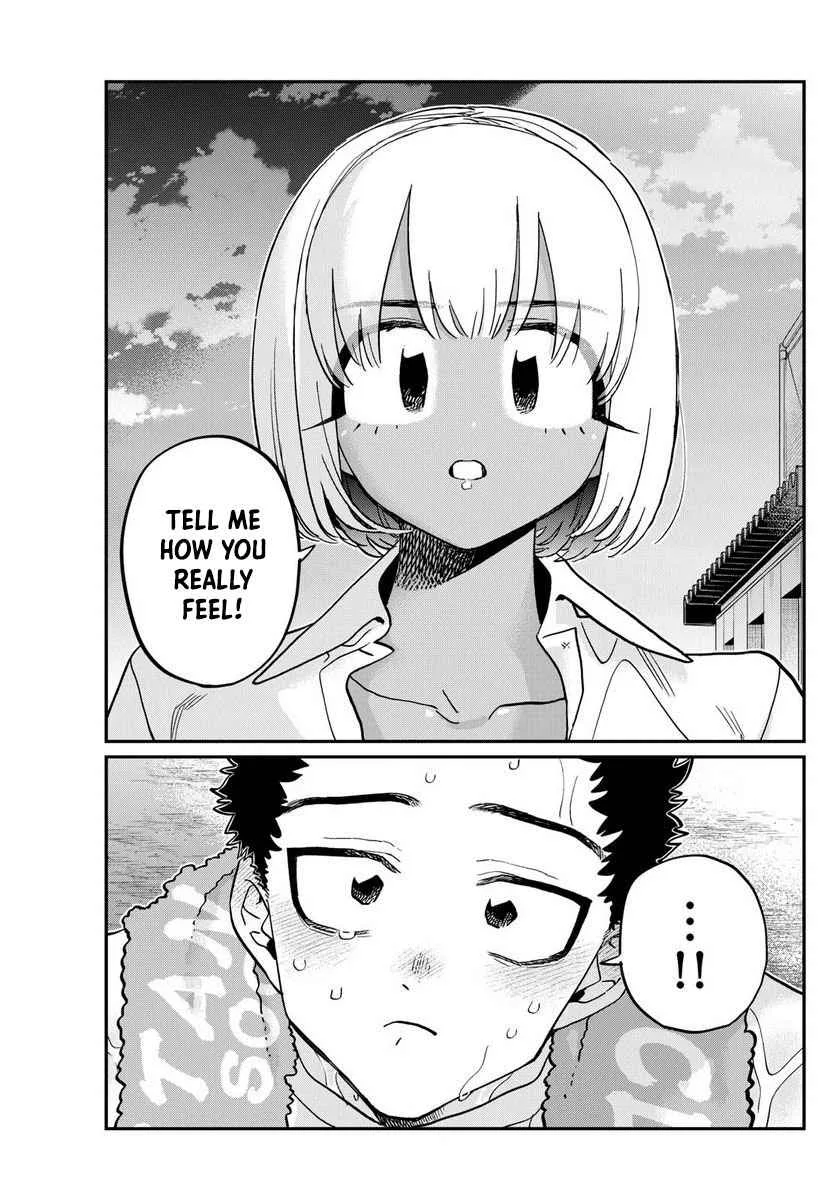 Komi-san wa Komyushou desu Chapter 414 page 12