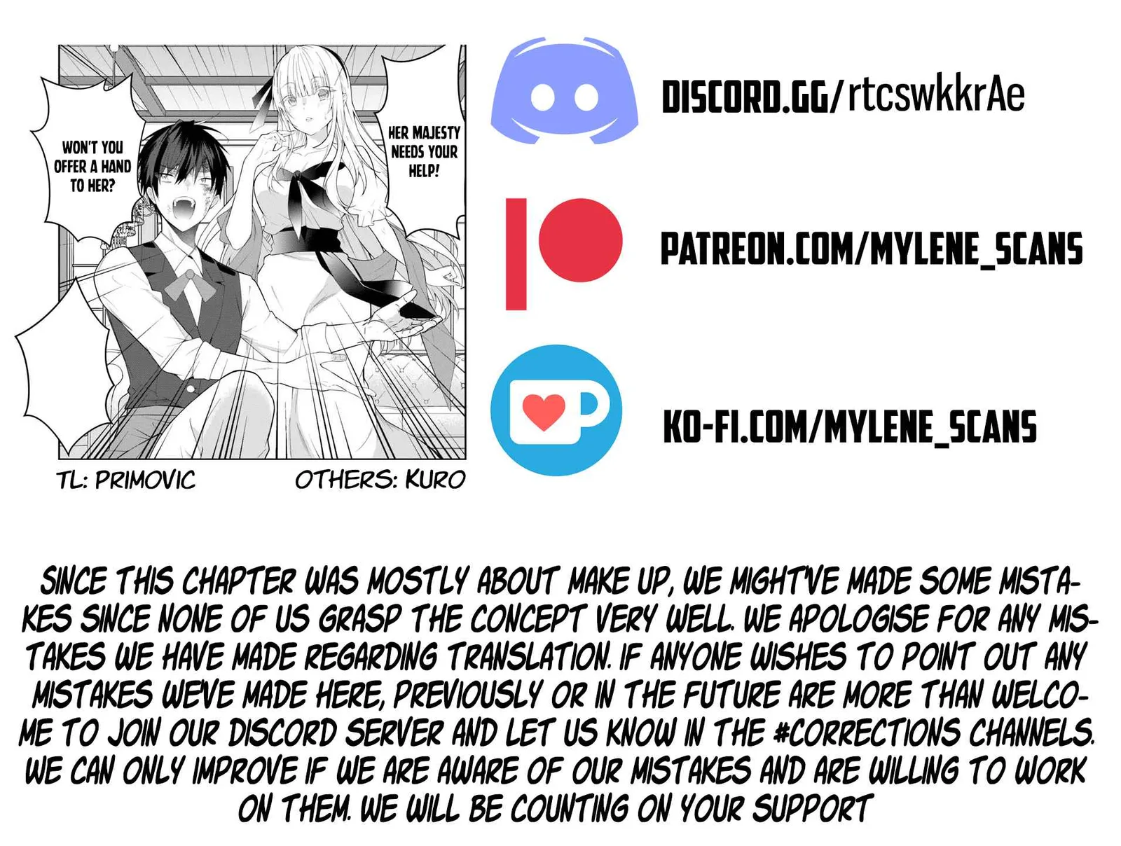 Komi-san wa Komyushou desu Chapter 413 page 9