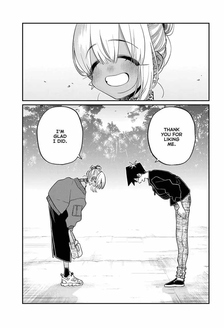 Komi-san wa Komyushou desu Chapter 433 page 15