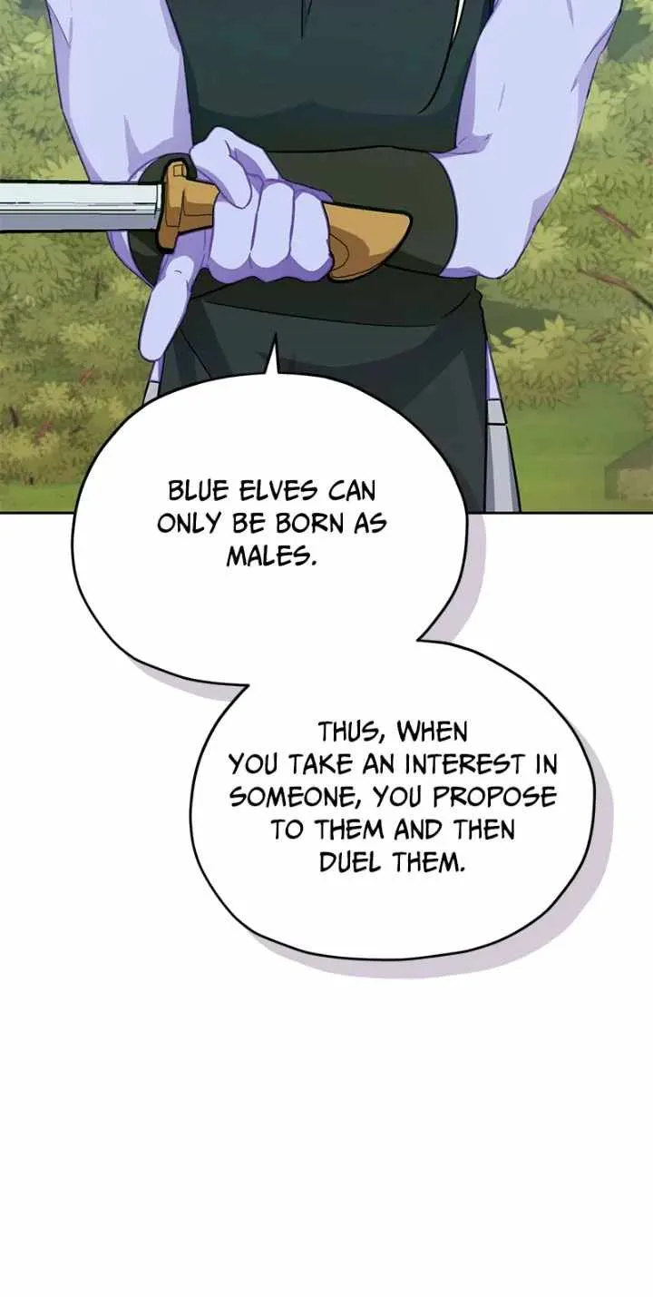The Daughter of the Elemental King Chapter 164 page 39