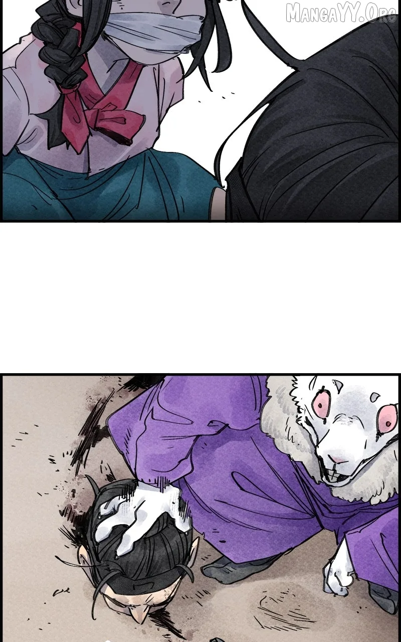 Paper Tiger Chapter 30 page 5
