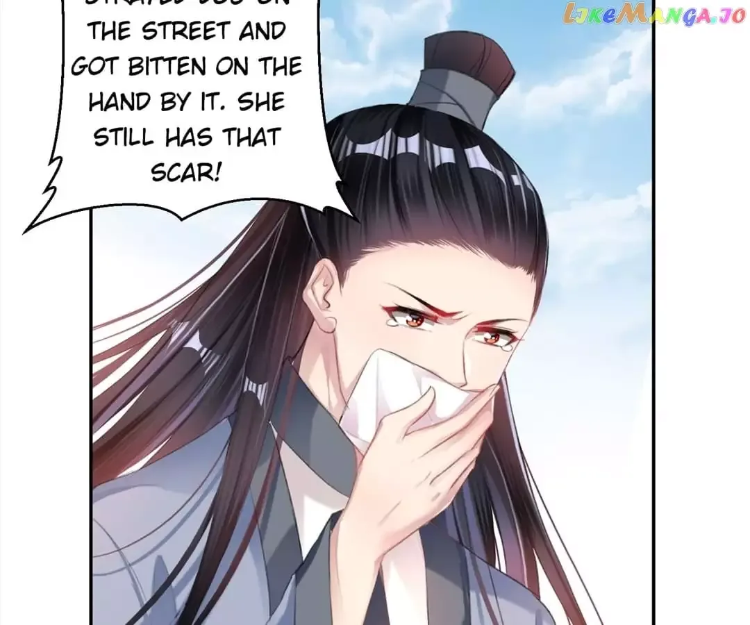 My Honey And My Baby Chapter 30 page 5