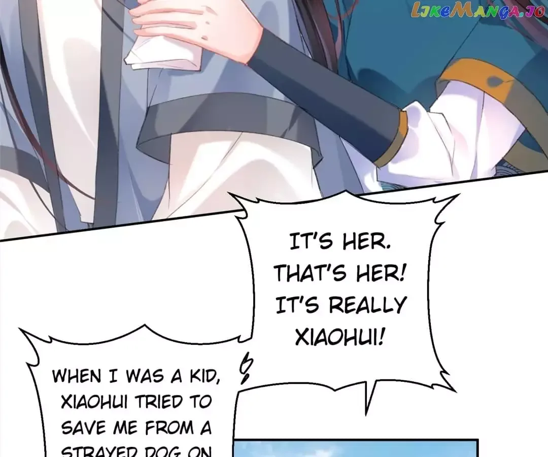 My Honey And My Baby Chapter 30 page 4