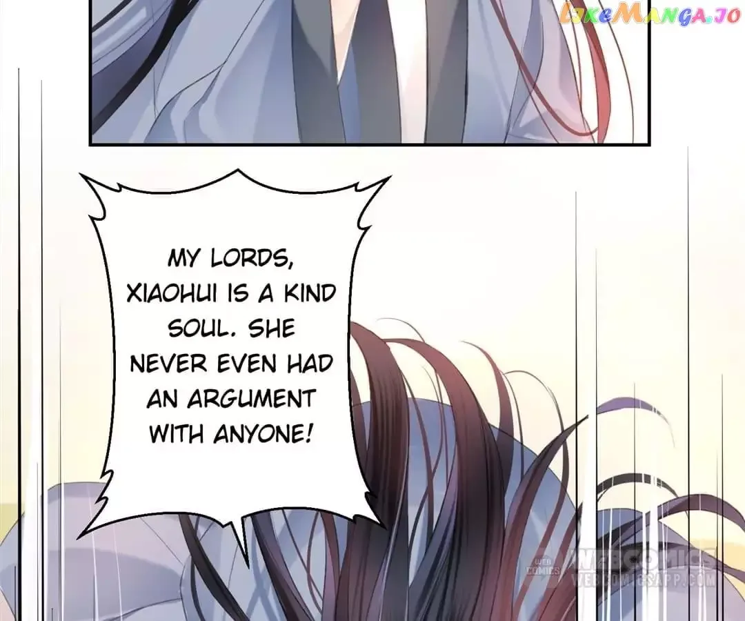 My Honey And My Baby Chapter 30 page 6