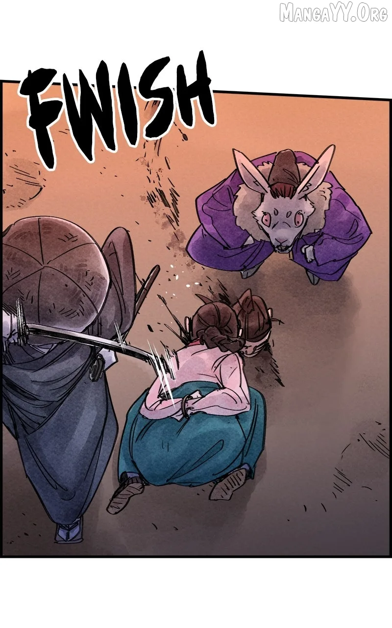 Paper Tiger Chapter 30 page 15